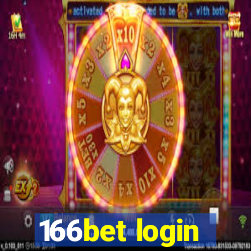 166bet login